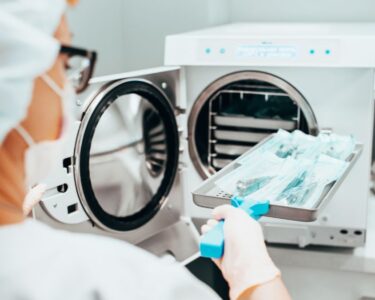 5 Ways Medical Devices Are Cleaned and Sterilized