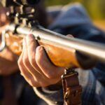 What To Remember on Your First Hunting Trip