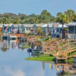 Preparing Your Mobile Home for a Hurricane