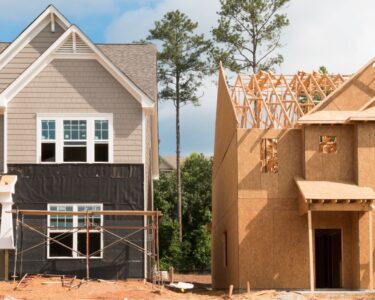 Home Buying Guide: Existing vs. New Construction