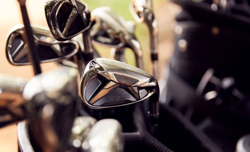 Signs You Need To Buy a New Set of Golf Clubs