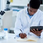 4 Tips for Improving Your Laboratory Management