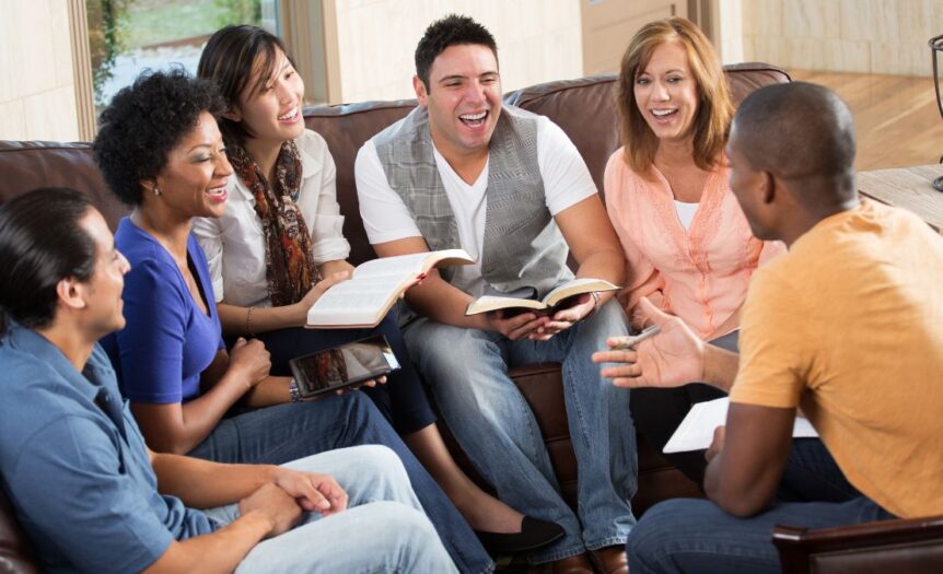 Useful Tips for Starting a Bible Study Group