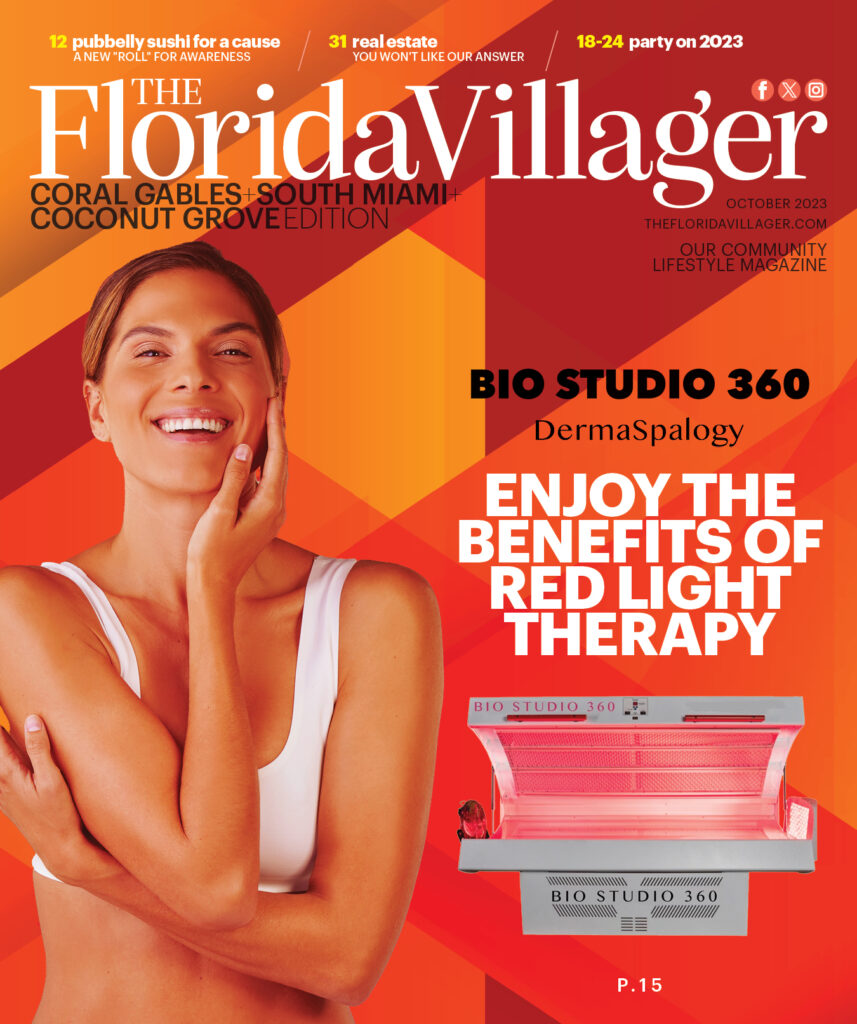 The Florida Villager :: June 2017 :: Pinecrest • Palmetto Bay by The  Florida Villager - Issuu