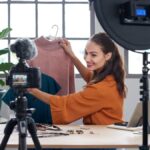 How To Start Earning a Living as a Vlogger