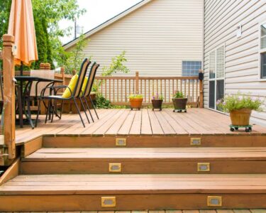 Top 5 Outdoor Deck Update Mistakes To Avoid