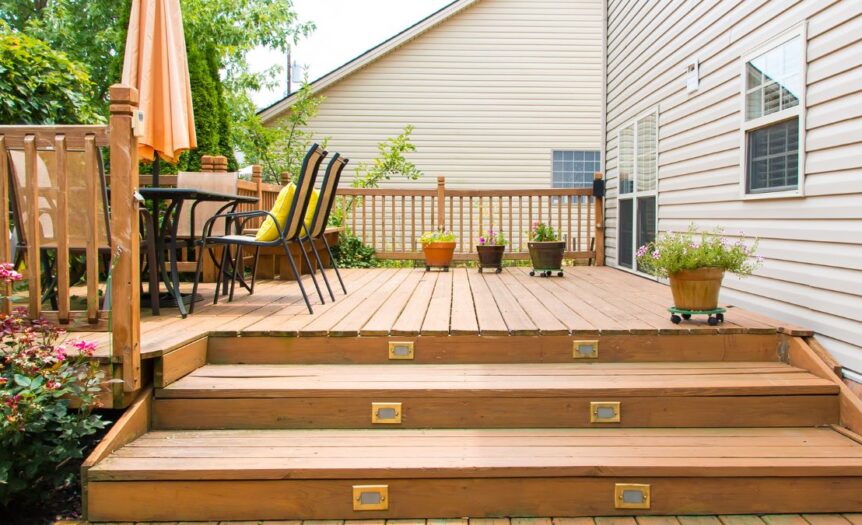 Top 5 Outdoor Deck Update Mistakes To Avoid