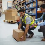 5 Essential Warehouse Safety Tips You Need To Know