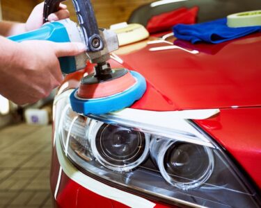 Tips To Restore Your Car's Paint to a Perfect Shine