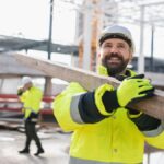 Why Construction Workers Need To Protect Their Hands