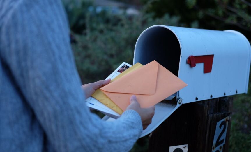 How Creative Can You Be With Your Mailbox?