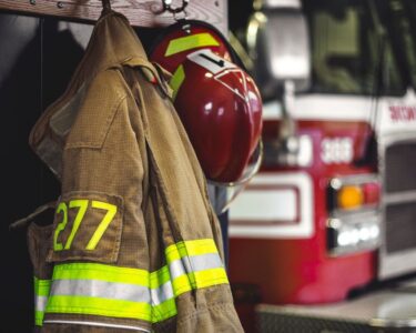 The Best Ways To Enhance Firefighter Training
