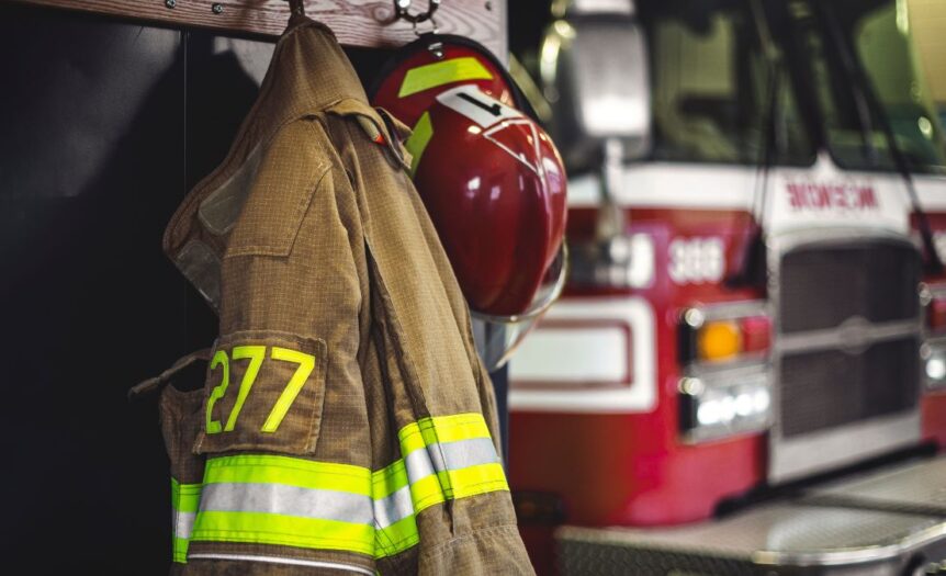 The Best Ways To Enhance Firefighter Training