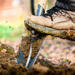 4 Tips To Safely Dig a Hole in Your Backyard