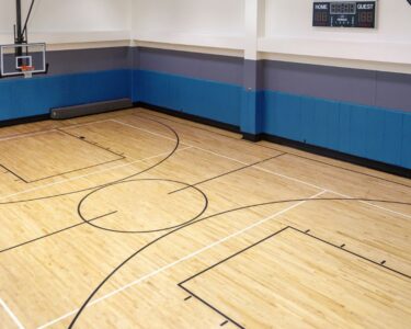3 Tips for Designing a Great School Gymnasium