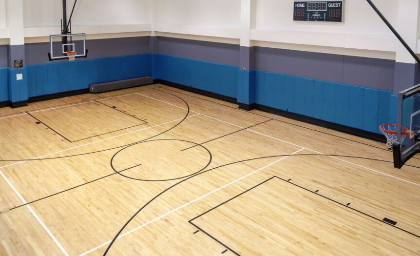 3 Tips for Designing a Great School Gymnasium