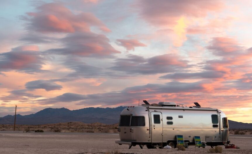 Tips and Tricks for Your Upcoming Boondocking Trip