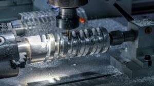 Revealed: Tips for Mastering the Art of Thread Milling