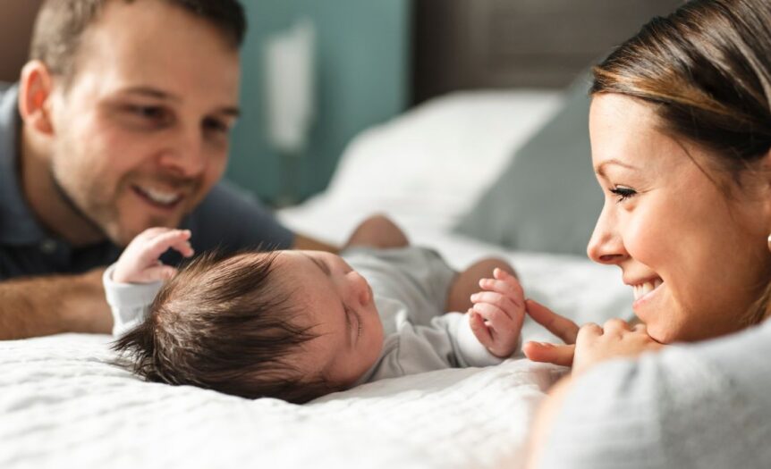 Most Important Things To Remember as a New Parent