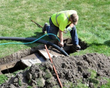 How To Clean the Filters In Your Septic Tank