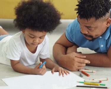 5 Ways To Improve Your Child’s Storytelling Abilities