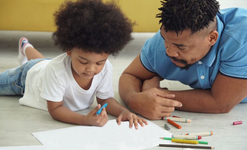 5 Ways To Improve Your Child’s Storytelling Abilities