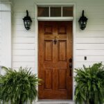 6 Tips for Choosing the Perfect Front Door