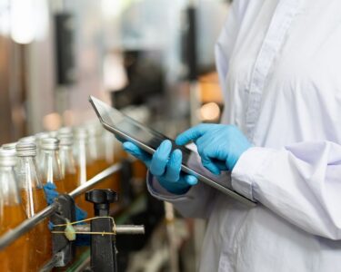 7 Best Practices for Reducing Waste in Food Manufacturing