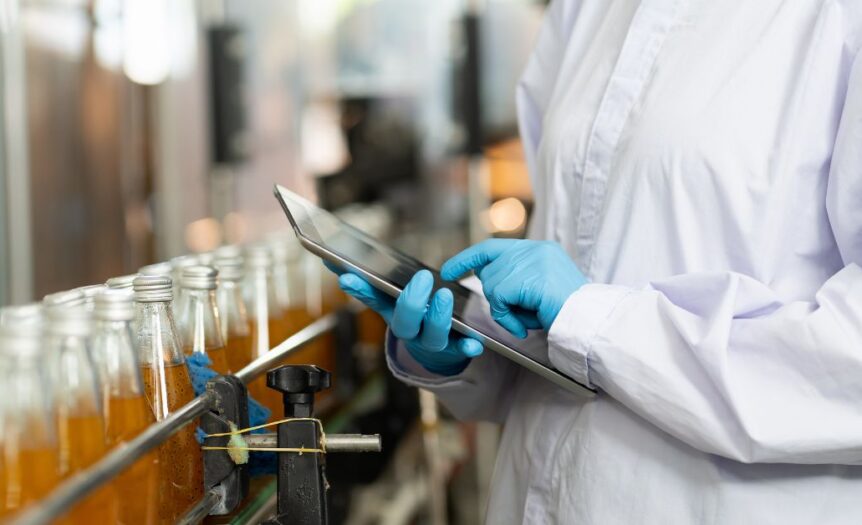 7 Best Practices for Reducing Waste in Food Manufacturing