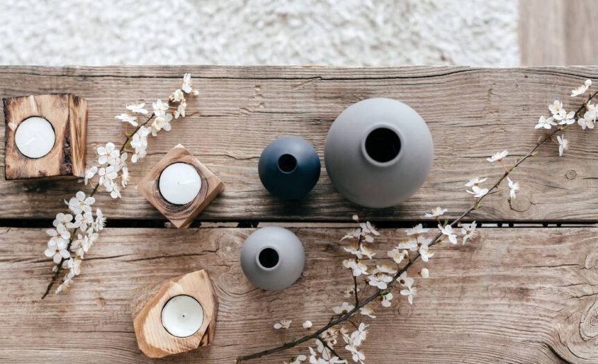 5 Natural Additions To Improve Your Home Decor 5 Natural Additions To Improve Your Home Decor