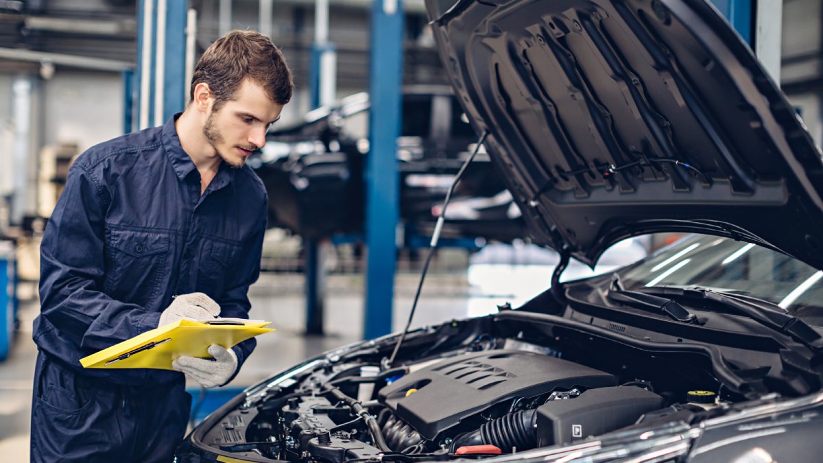 Does Replacing Your Car’s Engine Affect Trade-In Value?
