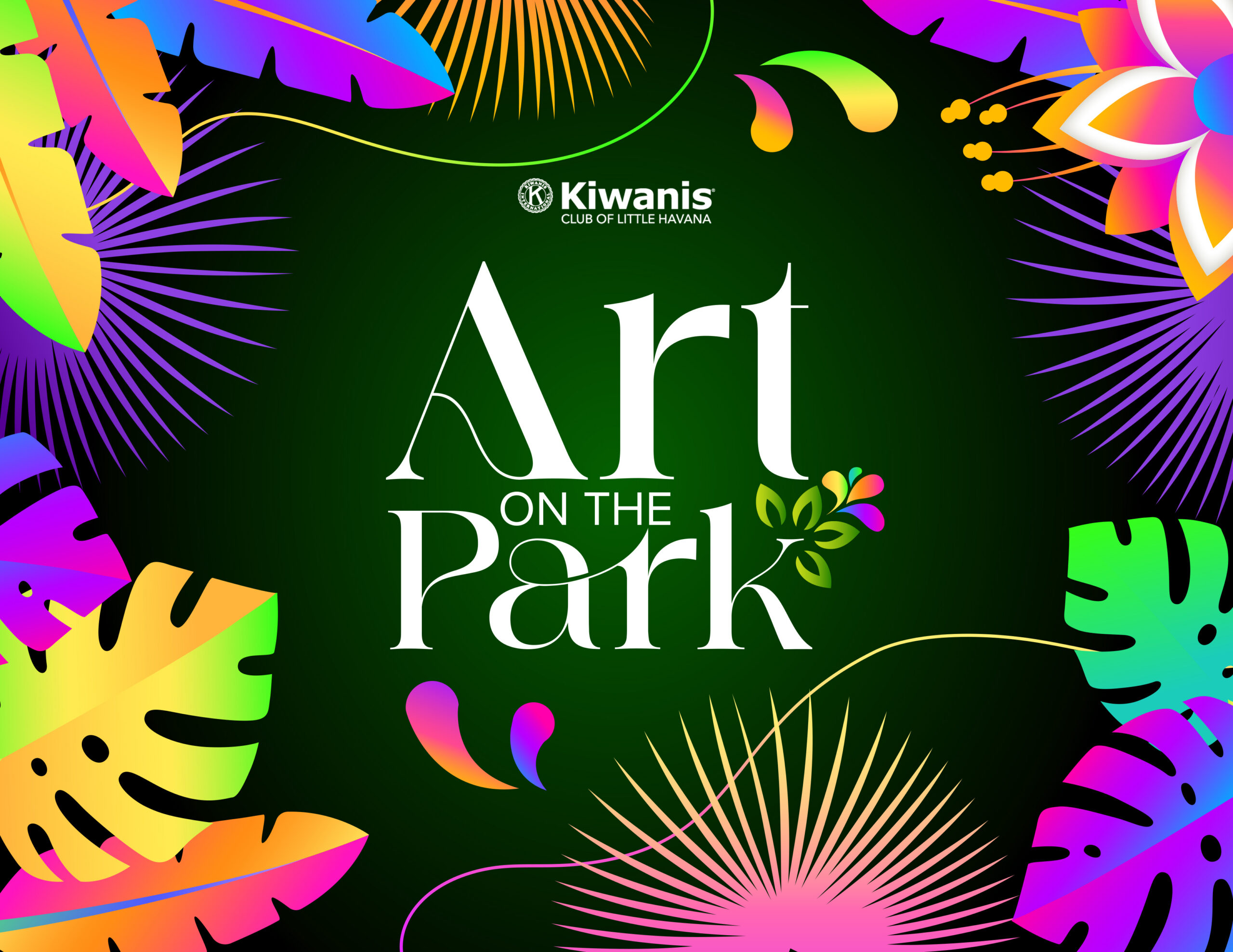Art In The Park