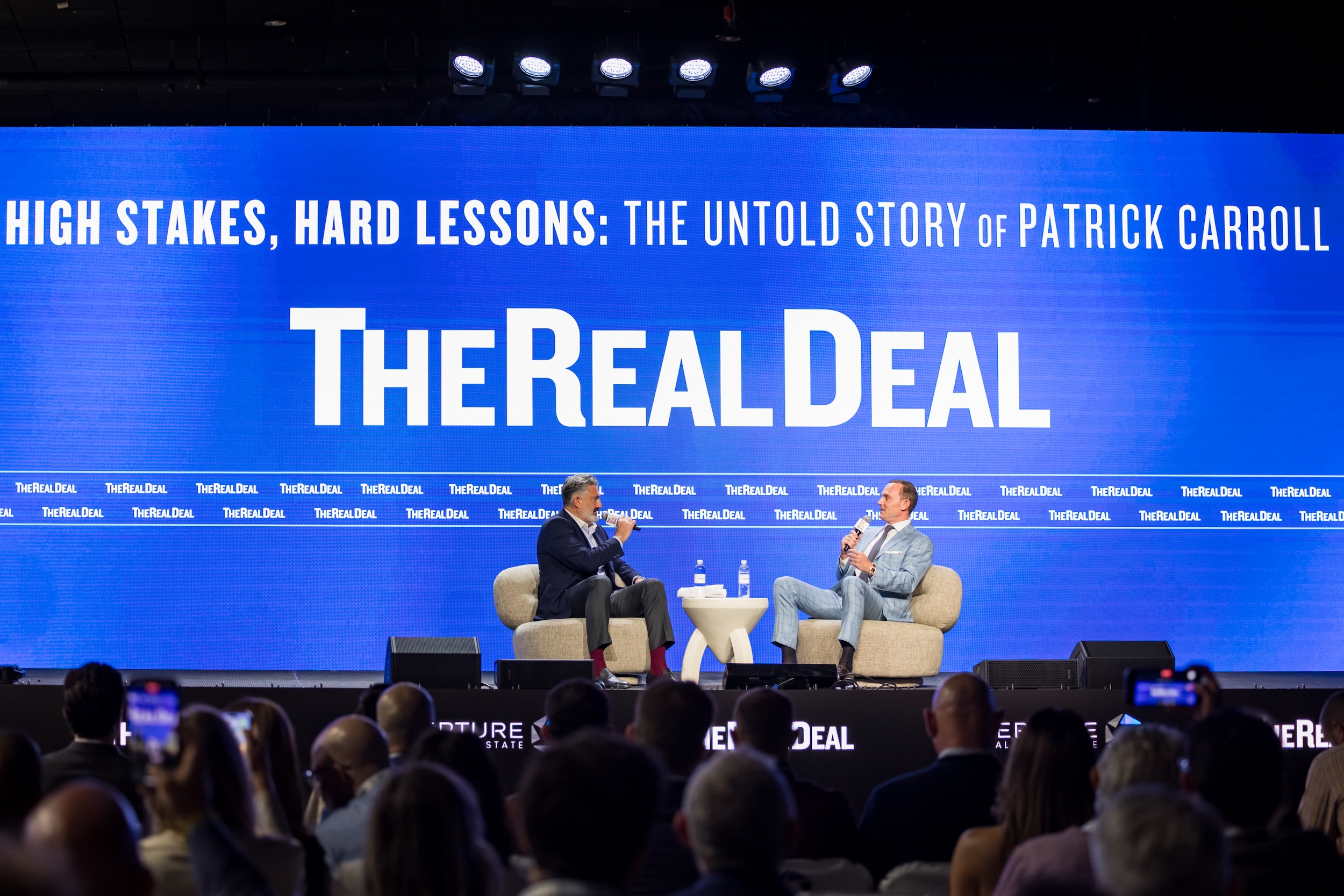 The Real Deal Miami Real Estate Forum
